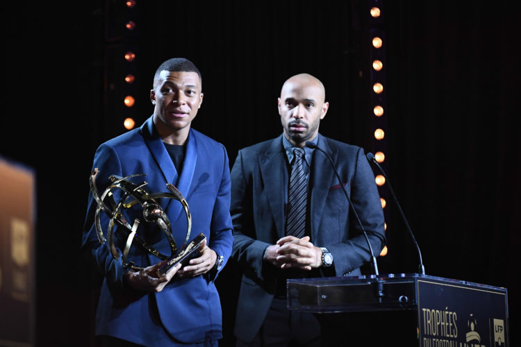 Photo by Philippe Lecoeur/FEP/Icon Sport via Getty Images