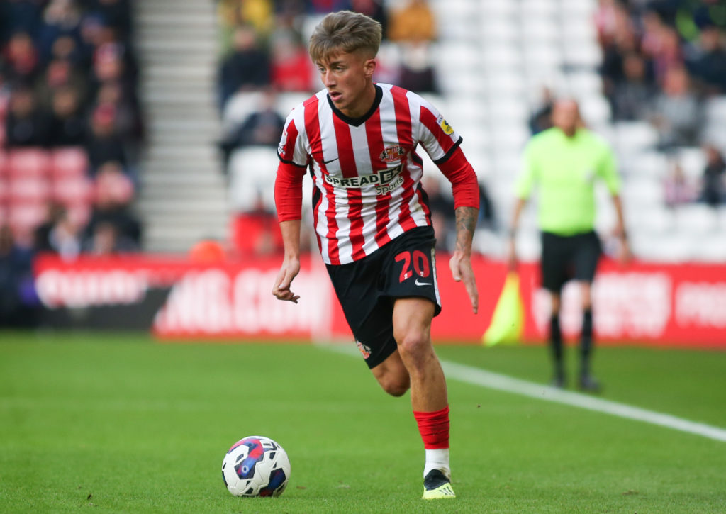 Sunderland v Millwall - Sky Bet Championship