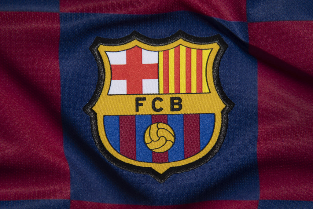 £34m update from Barcelona gives Everton major PSR hint