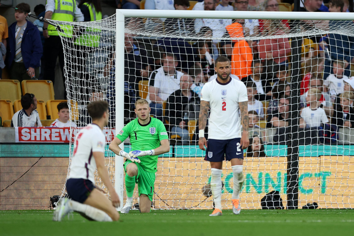 Photo by Eddie Keogh - The FA/The FA via Getty Images