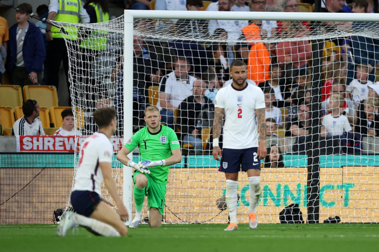 Photo by Eddie Keogh - The FA/The FA via Getty Images