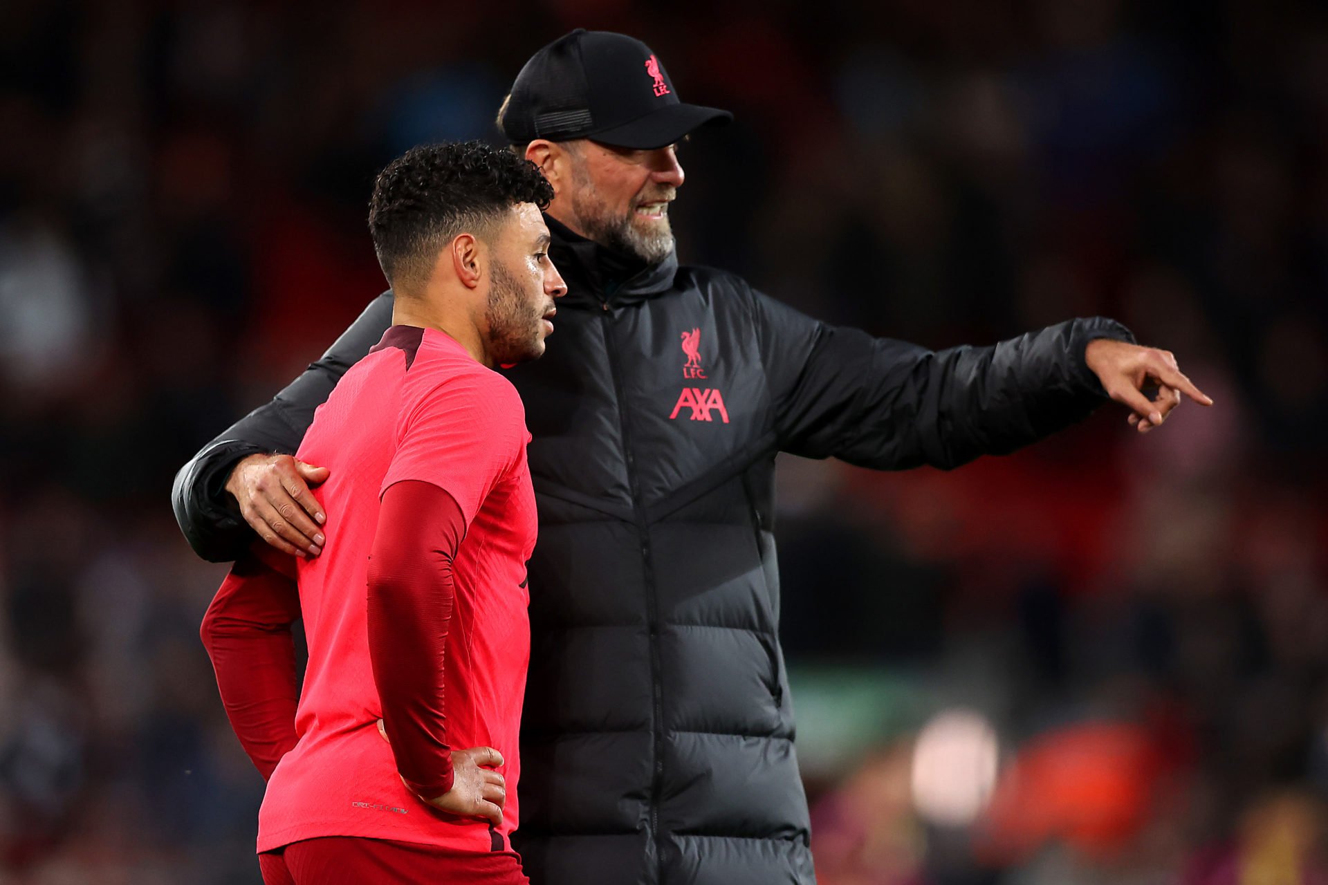 West Ham and Nottingham Forest consider late moves to sign former Liverpool player who Jurgen Klopp loves