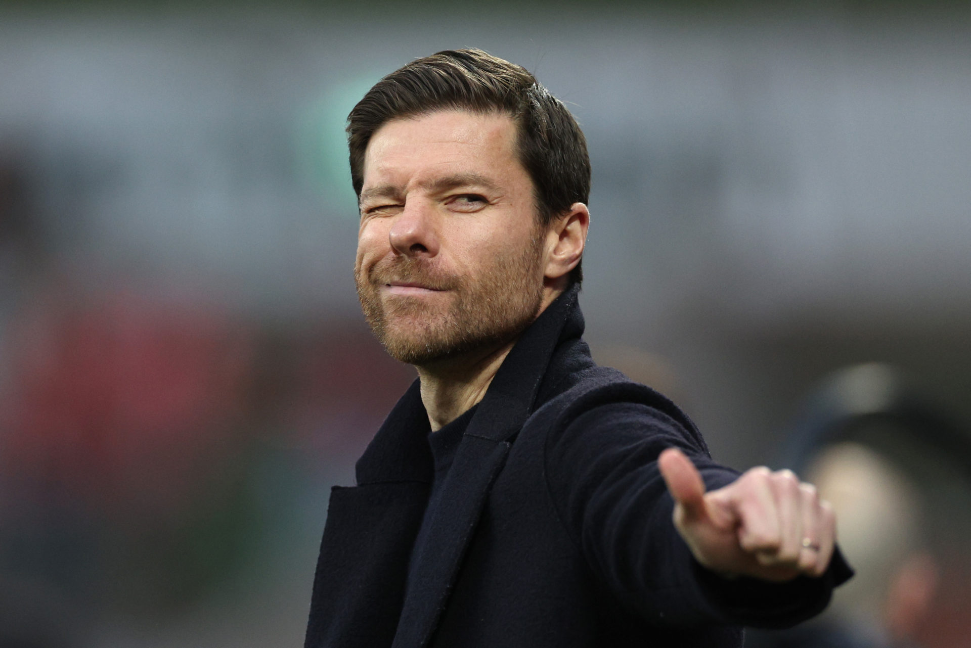 哈维·阿隆索 (Xabi Alonso) 给“不可思议的”利物浦球员打了私人电话,说服他加盟勒沃库森 哈维·阿隆索 (Xabi Alonso) 给“不可思议的”利物浦球员打了私人电话,说服他加盟勒沃库森