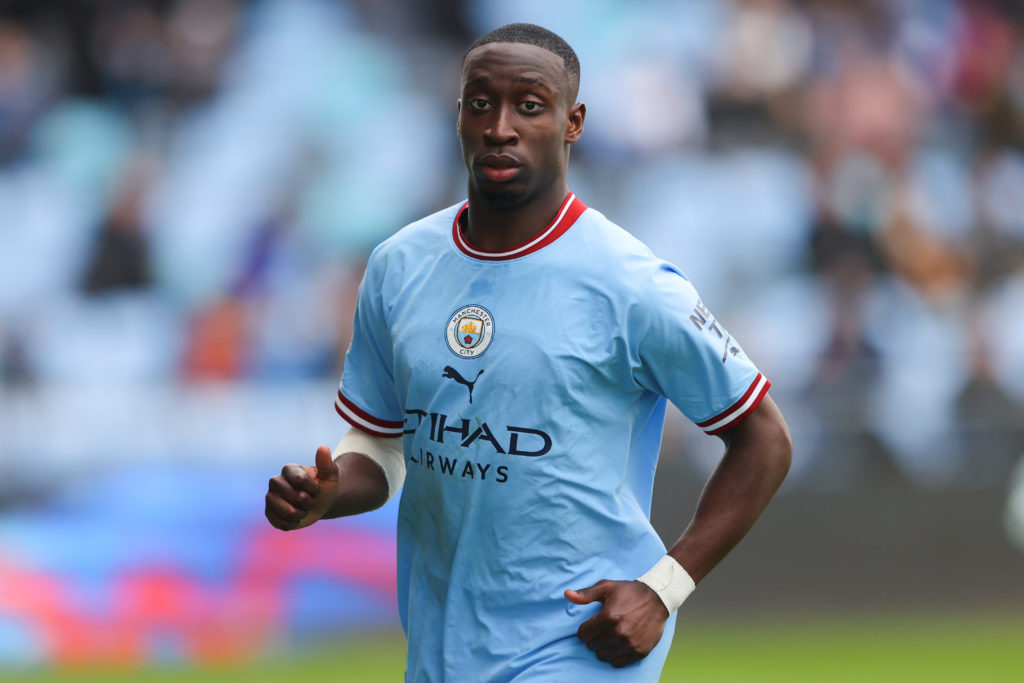 Manchester City U21 v Chelsea U21 - Premier League 2