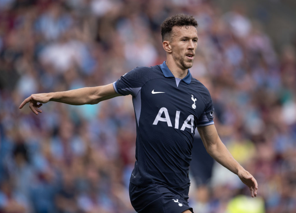 Burnley FC v Tottenham Hotspur - Premier League