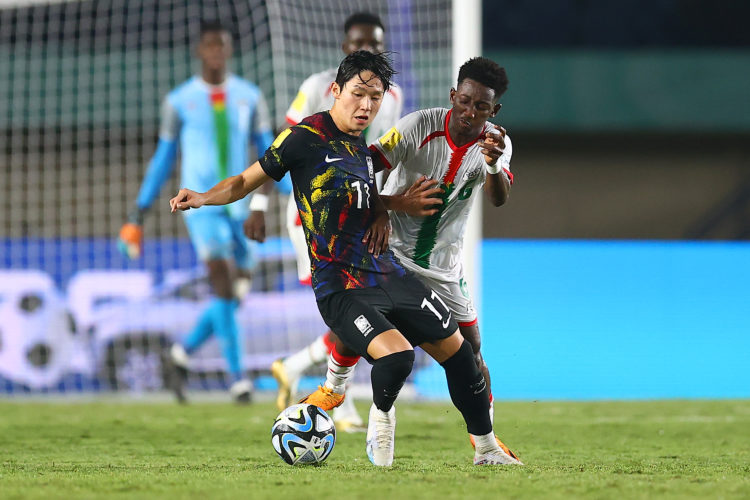 Photo by Pakawich Damrongkiattisak - FIFA/FIFA via Getty Images