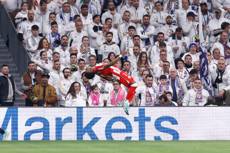 Photo By Oscar J. Barroso/Europa Press via Getty Images