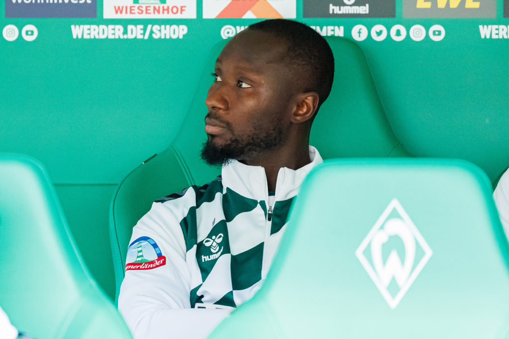 SV Werder Bremen v 1. FC Heidenheim 1846 - Bundesliga