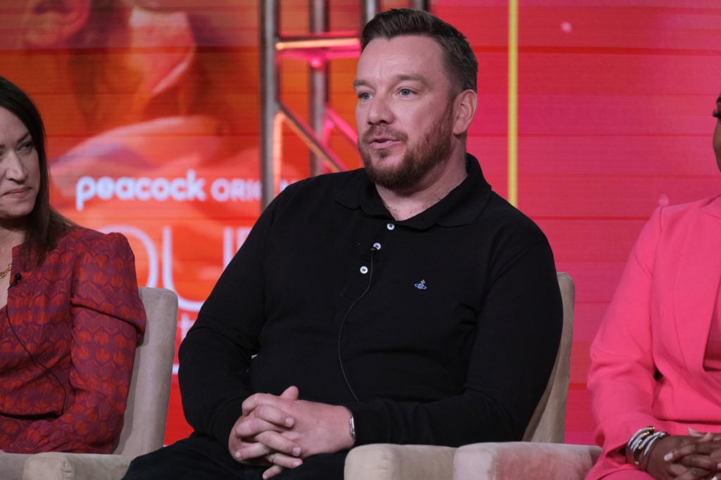 2024 TCA Winter Press Tour - NBCUniversal
