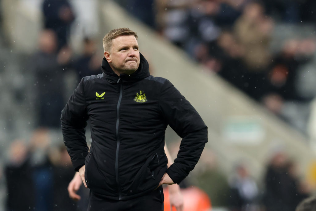 Newcastle United v AFC Bournemouth - Premier League