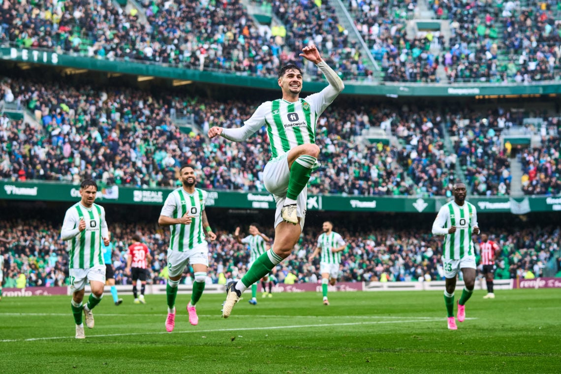 Photo By Joaquin Corchero/Europa Press via Getty Images