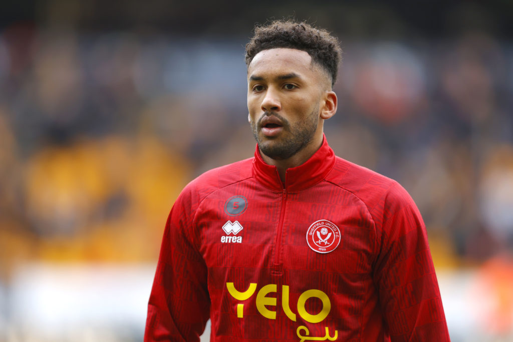 Wolverhampton Wanderers v Sheffield United - Premier League