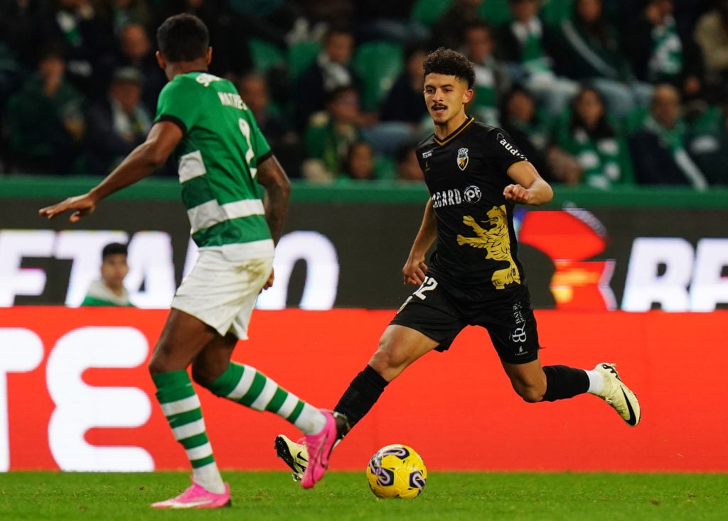 Sporting CP v SC Farense - Liga Portugal Betclic