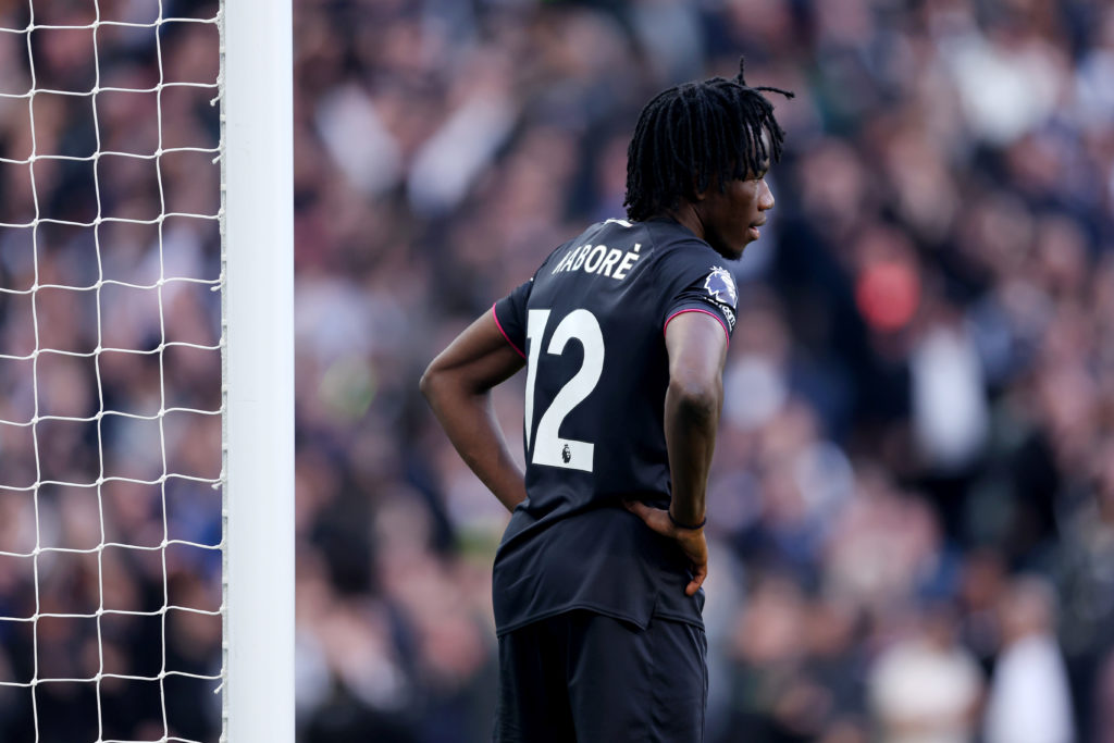 Tottenham Hotspur v Luton Town - Premier League