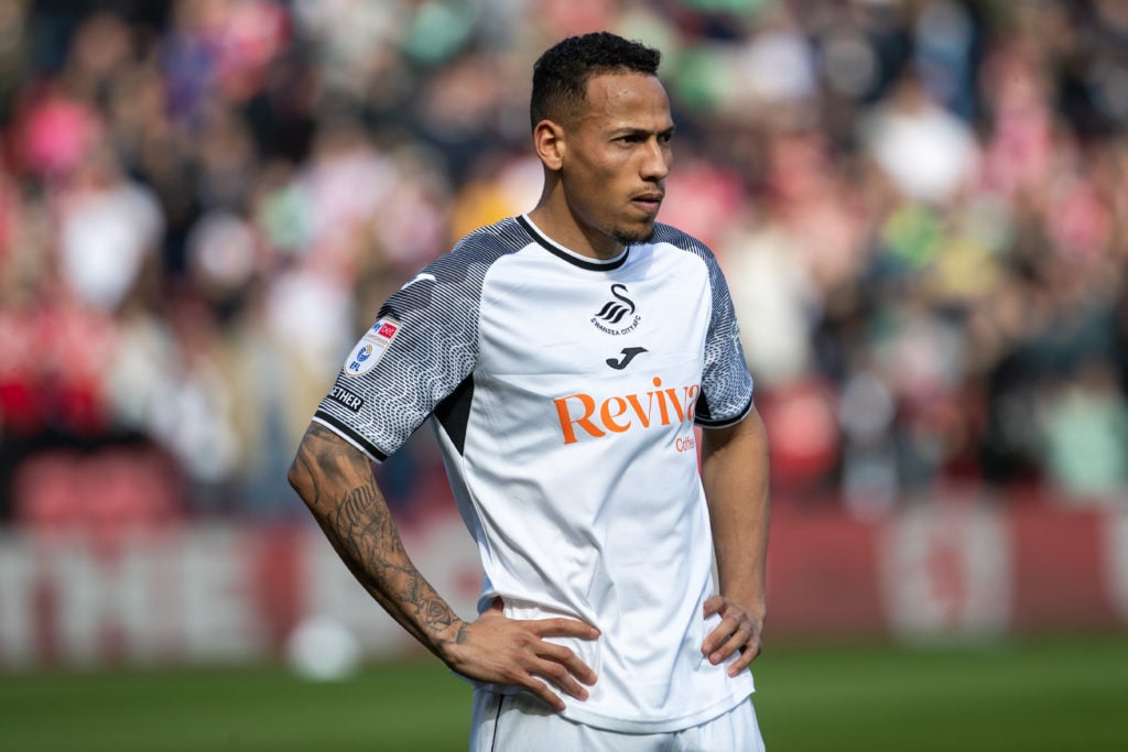 Middlesbrough v Swansea City - Sky Bet Championship