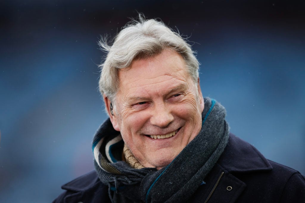 Glenn Hoddle delivers verdict on Chelsea's win tonight, shares what they 'won't be happy with'