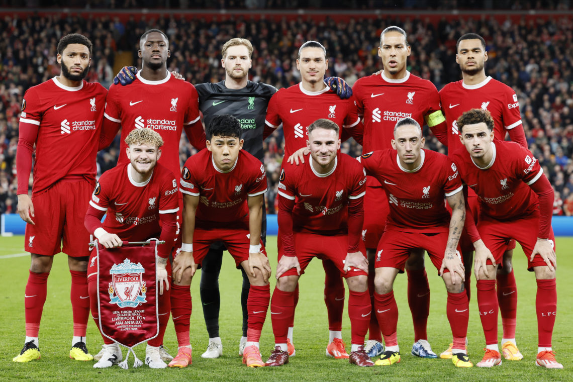 Photo by Richard Sellers/Sportsphoto/Allstar via Getty Images