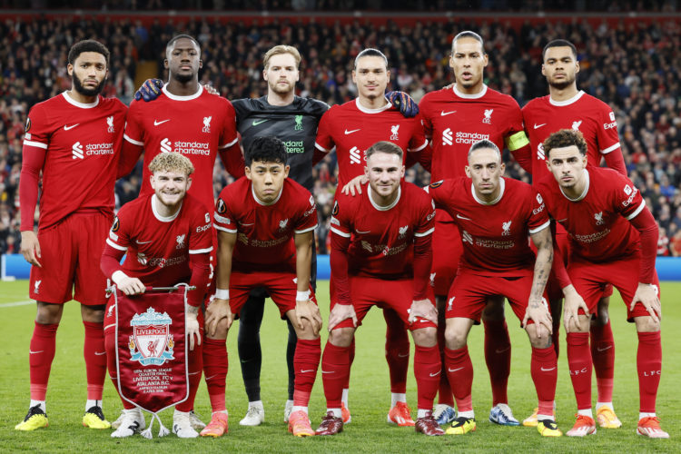 Photo by Richard Sellers/Sportsphoto/Allstar via Getty Images