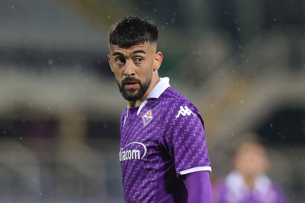 ACF Fiorentina v Club Brugge: Semi-final First Leg - UEFA Europa Conference League 2023/24