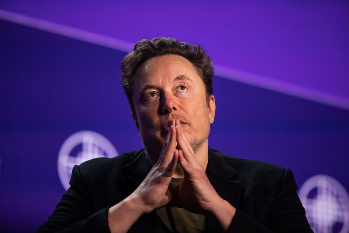 Photo by Apu Gomes/Getty Images