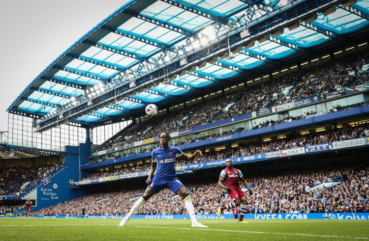 Photo by Ryan Pierse/Getty Images