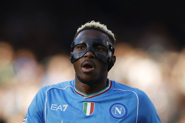 Photo by Matteo Ciambelli / DeFodi Images via Getty Images