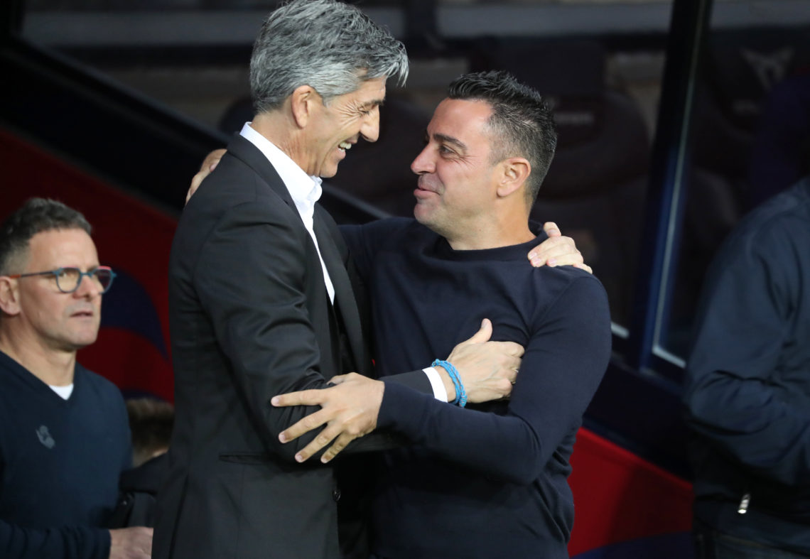 Photo by Joan Valls/Urbanandsport/NurPhoto via Getty Images