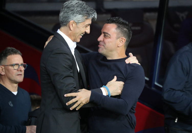 Photo by Joan Valls/Urbanandsport/NurPhoto via Getty Images
