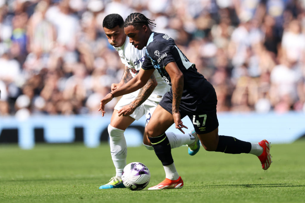Tottenham Hotspur v Burnley FC - Premier League
