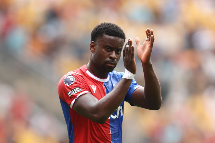 Photo by Naomi Baker/Getty Images