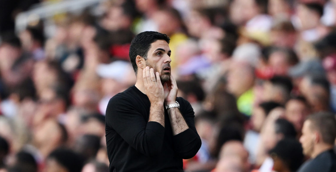 Photo by Shaun Botterill/Getty Images
