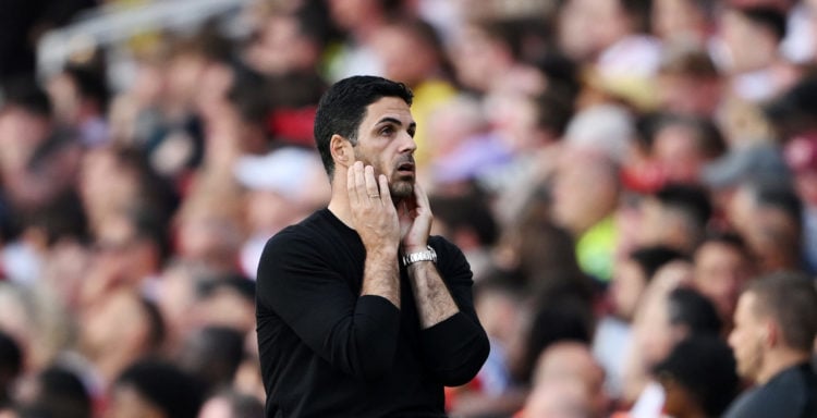 Photo by Shaun Botterill/Getty Images