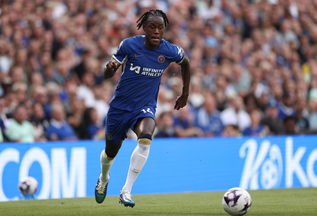 Chelsea FC v AFC Bournemouth - Premier League