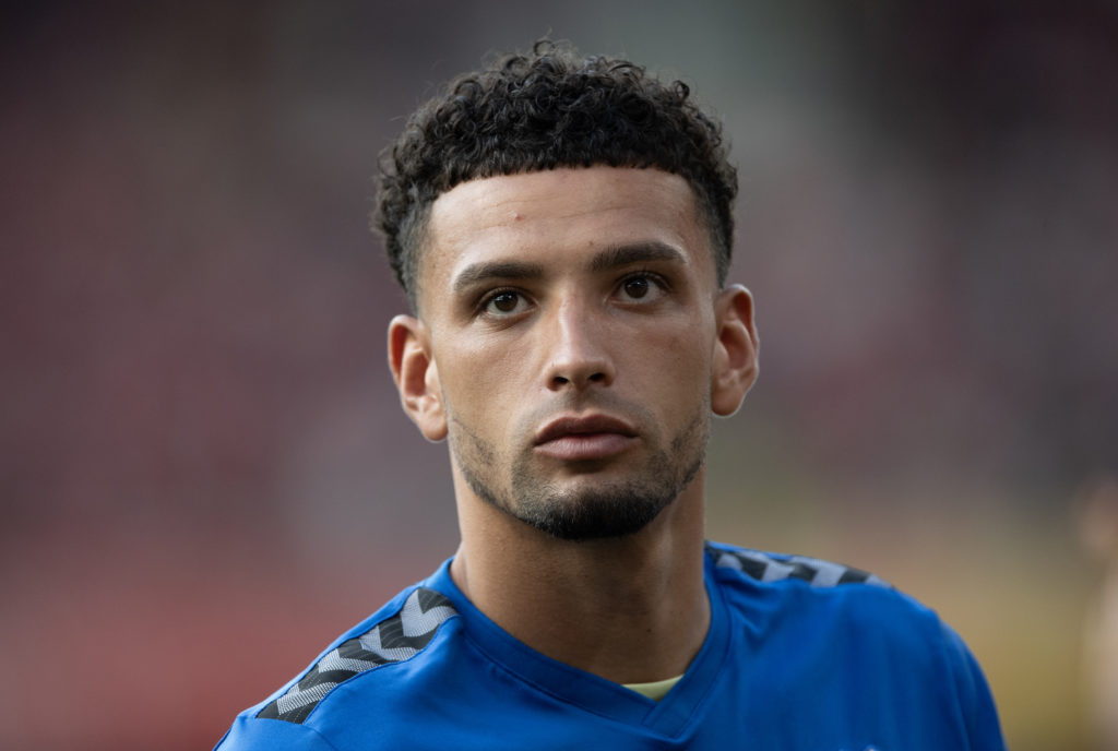 Arsenal FC v Everton FC - Premier League