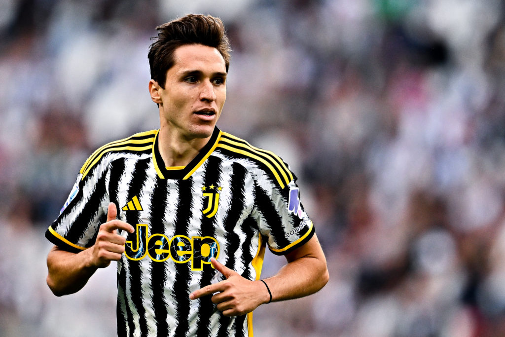 Juventus v AC Monza - Serie A TIM