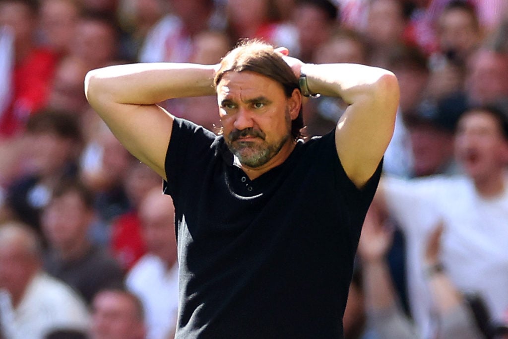 Leeds United v Southampton - Sky Bet Championship Play-Off Final