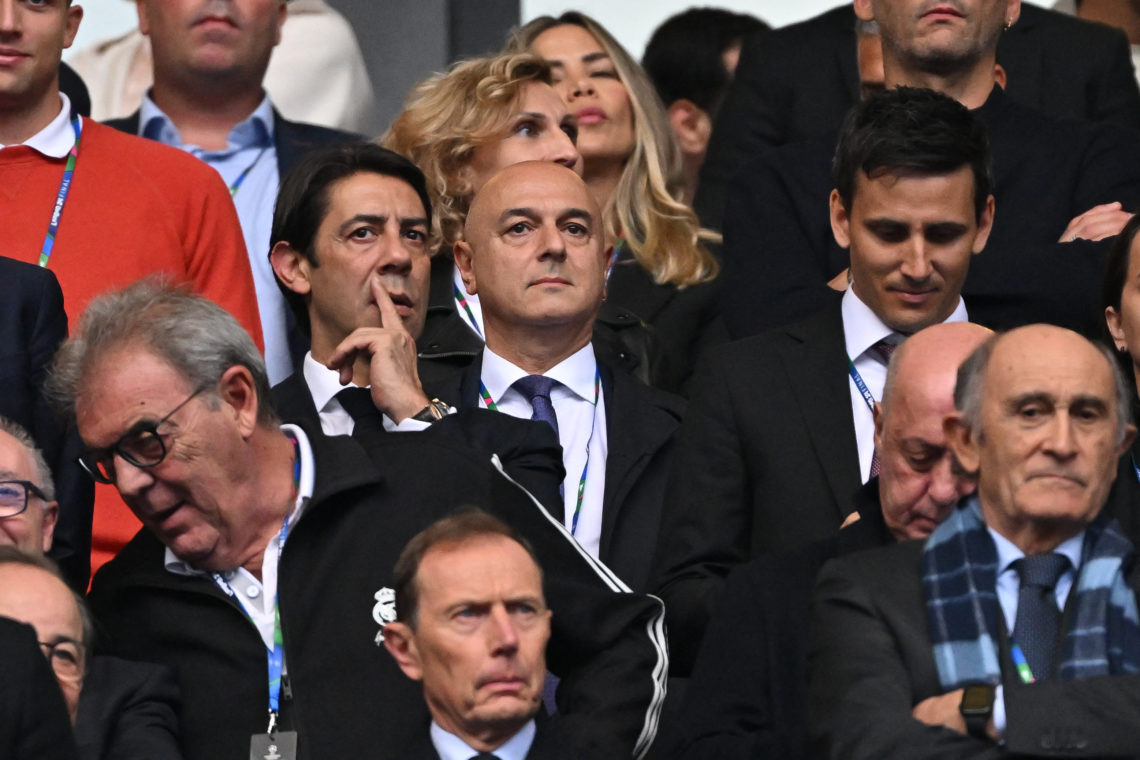 Photo by GLYN KIRK/AFP via Getty Images