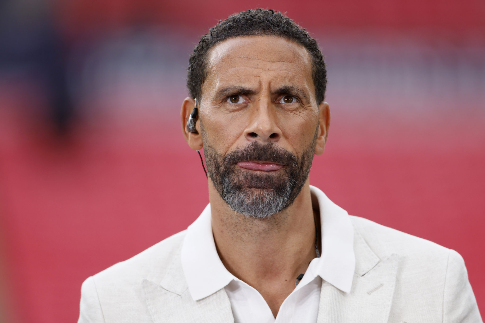 Rio Ferdinand predicts whether Arsenal can beat Man City to the Premier ...