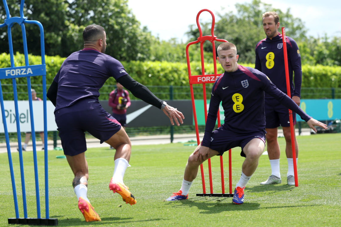 Photo by Eddie Keogh - The FA/The FA via Getty Images