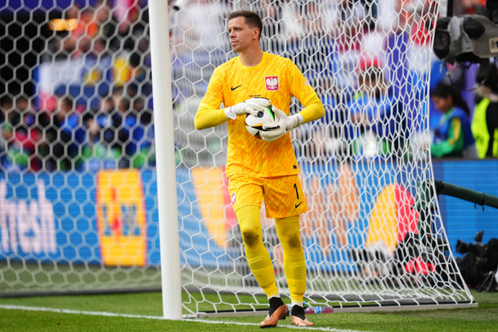 GER: Poland v Netherlands UEFA Euro 2024