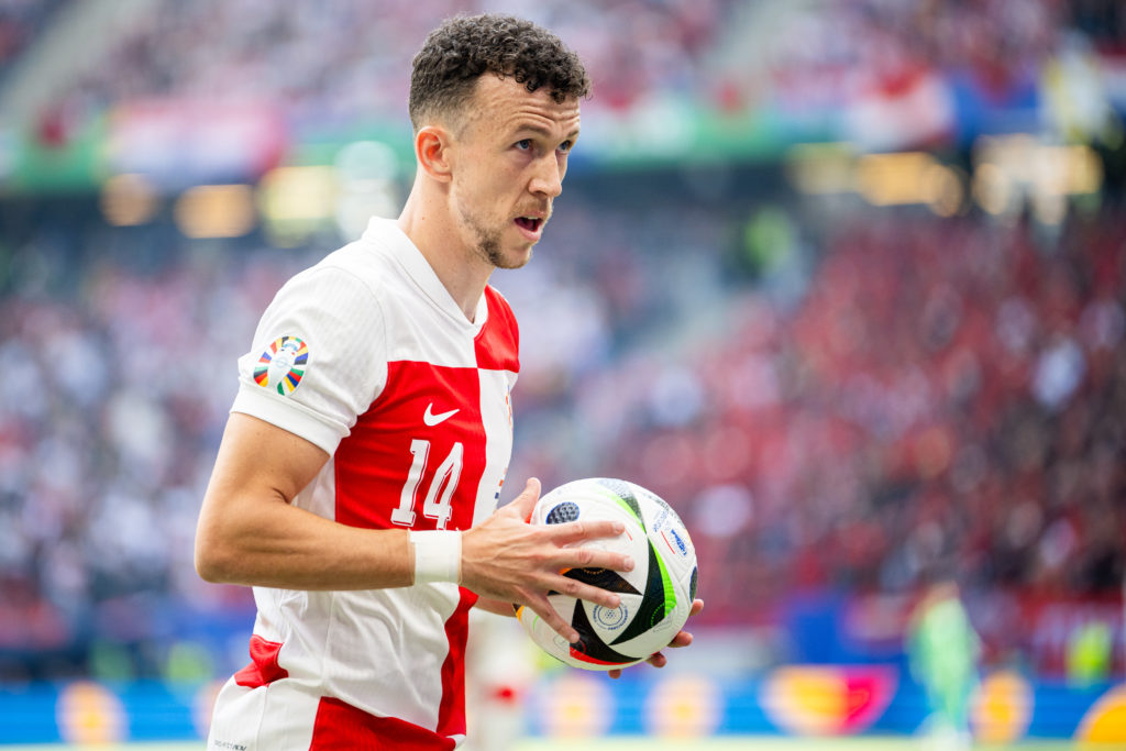 Croatia v Albania: Group B - UEFA EURO 2024