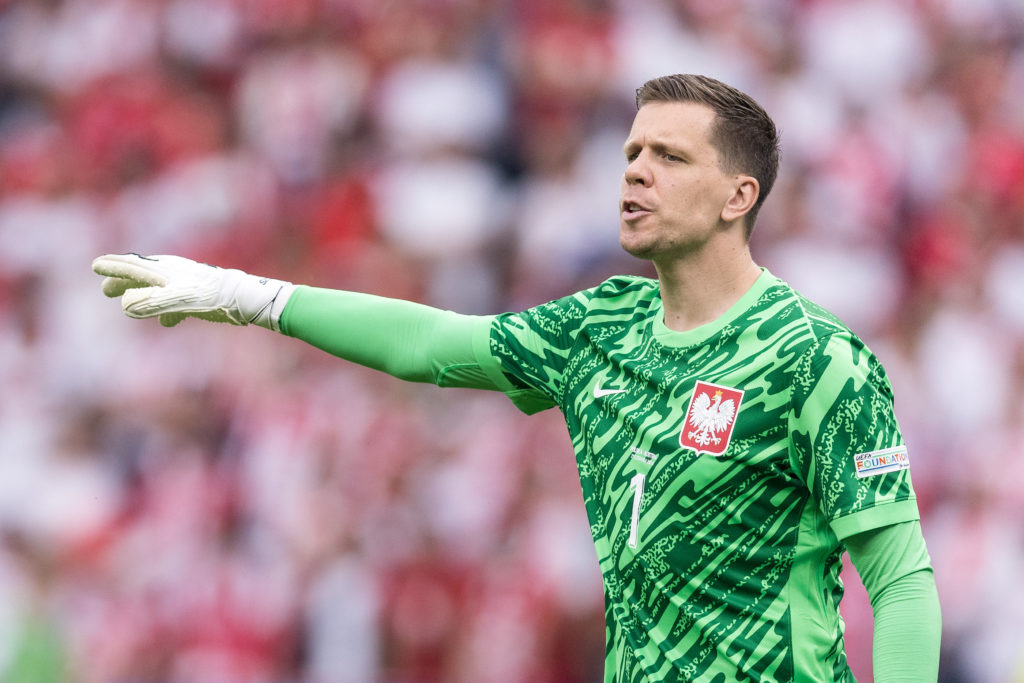Poland v Austria: Group D - UEFA EURO 2024