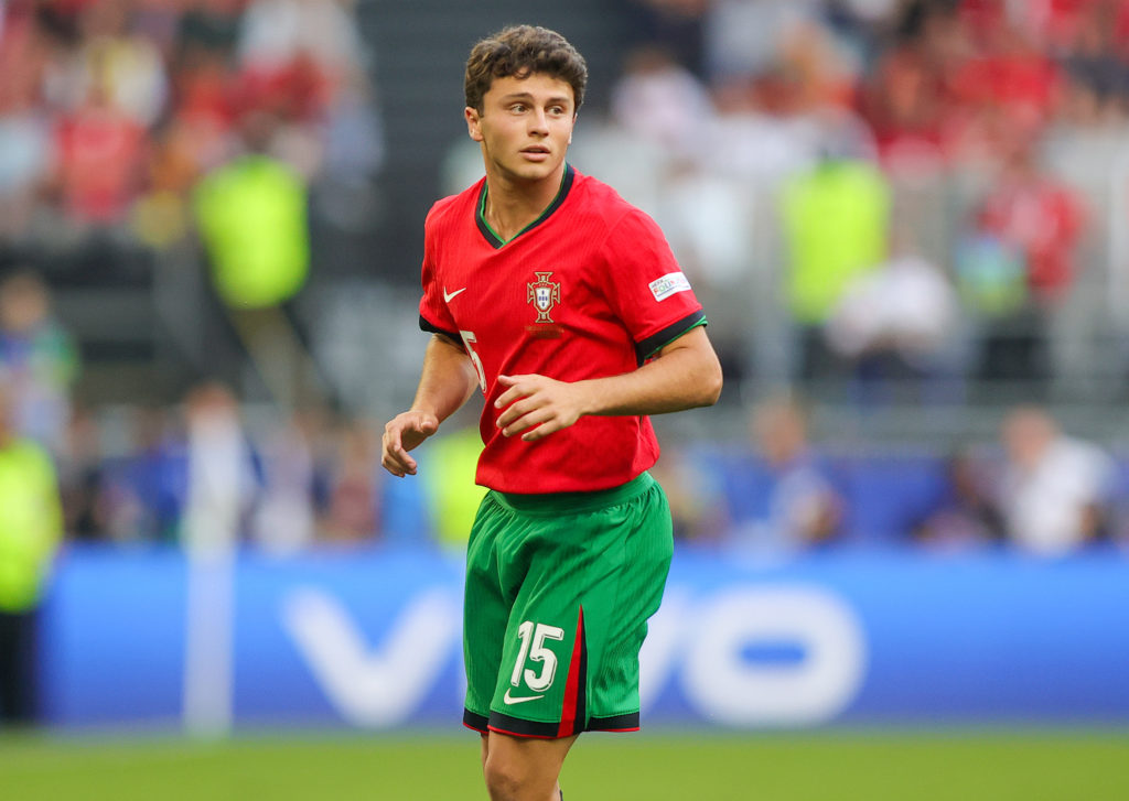 Turkiye v Portugal: Group F - UEFA EURO 2024
