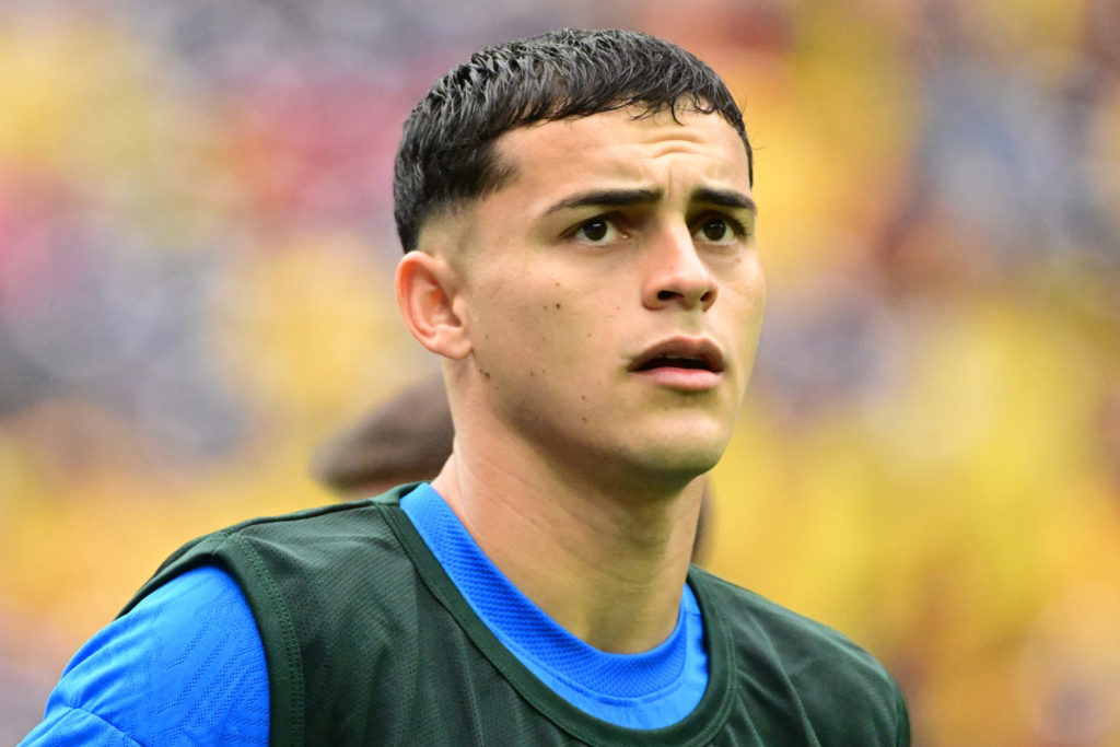 Colombia v Paraguay - CONMEBOL Copa America USA 2024
