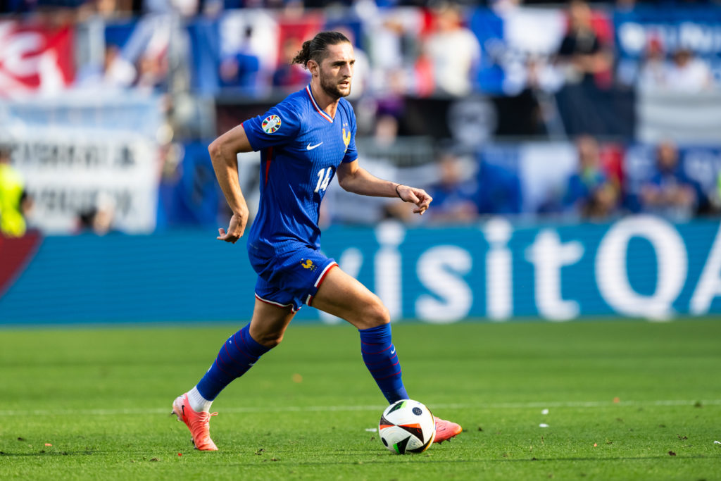 France v Poland: Group D - UEFA EURO 2024