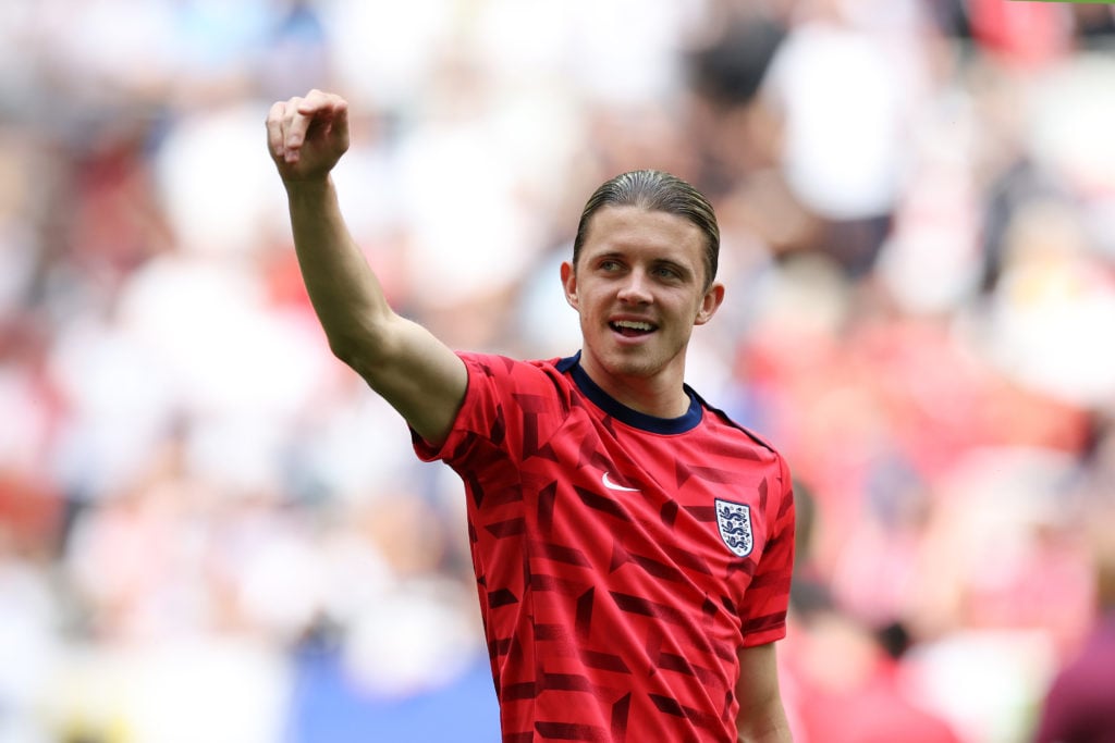 England v Switzerland: Quarter-Final - UEFA EURO 2024