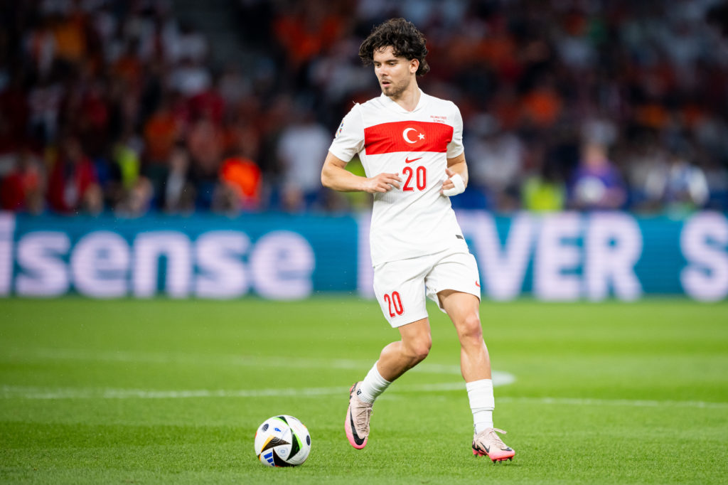 Netherlands v Turkiye: Quarter-Final - UEFA EURO 2024