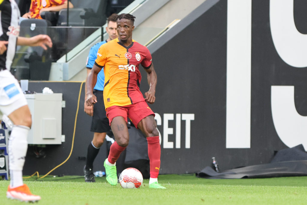 LASK v Galatasaray - Pre-Season Friendly