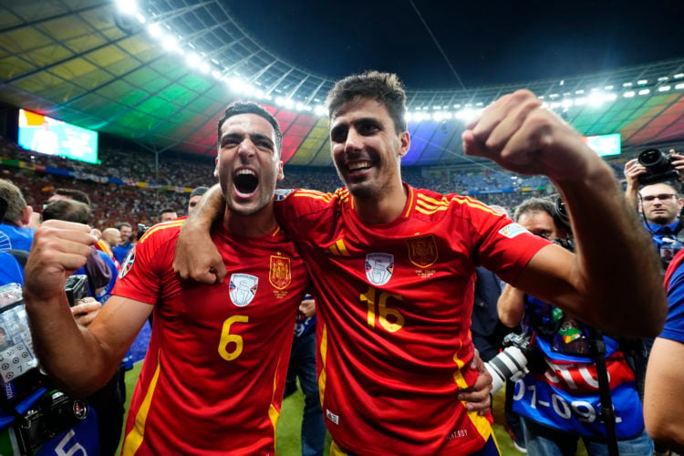 Photo by Jose Breton/Pics Action/NurPhoto via Getty Images