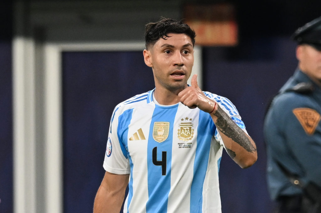 Canada v Argentina - CONMEBOL Copa America USA 2024